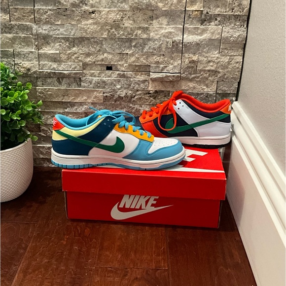 Nike dunks - Picture 2 of 6